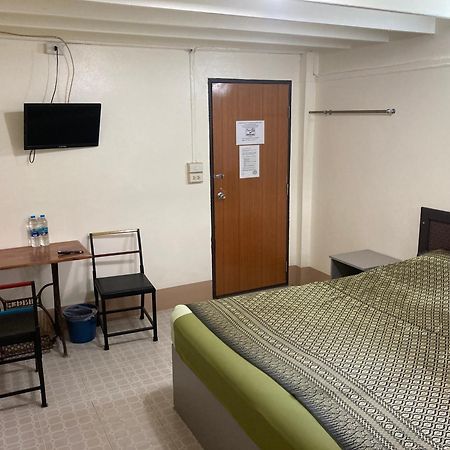 Orchid Guest House Trat Dış mekan fotoğraf