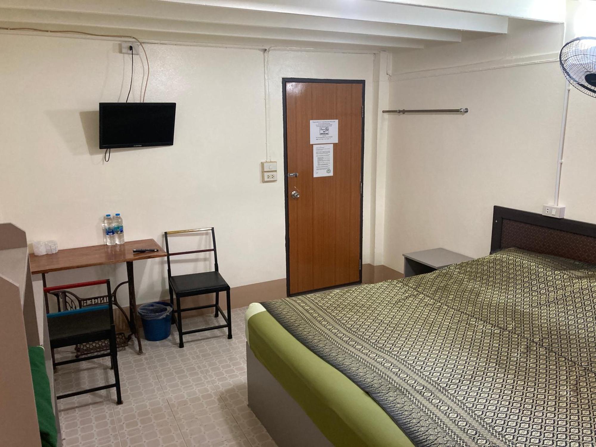 Orchid Guest House Trat Dış mekan fotoğraf