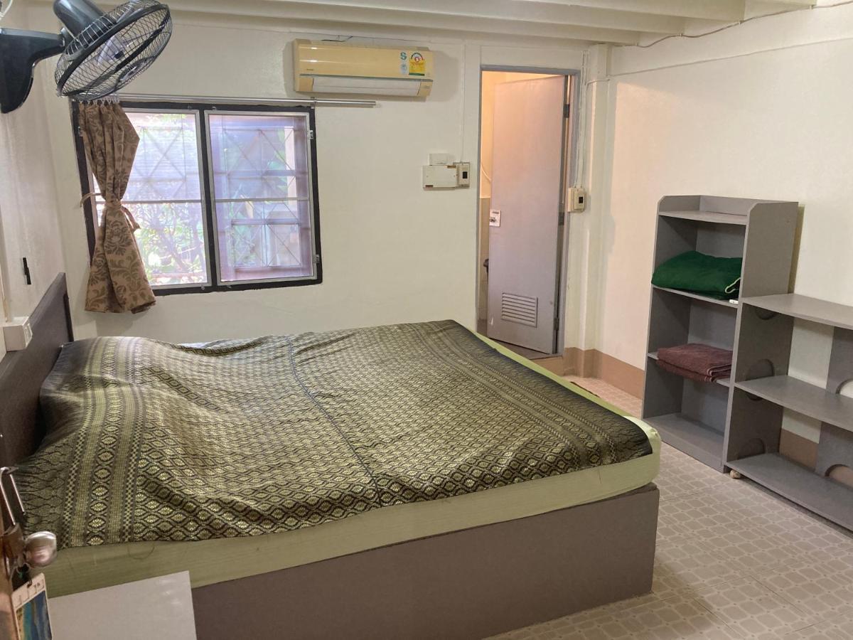 Orchid Guest House Trat Dış mekan fotoğraf