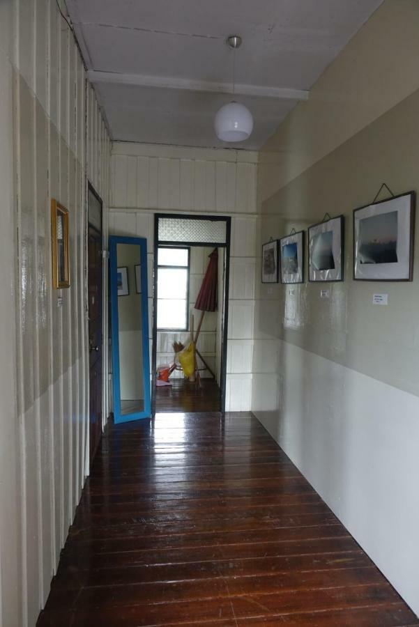 Orchid Guest House Trat Dış mekan fotoğraf