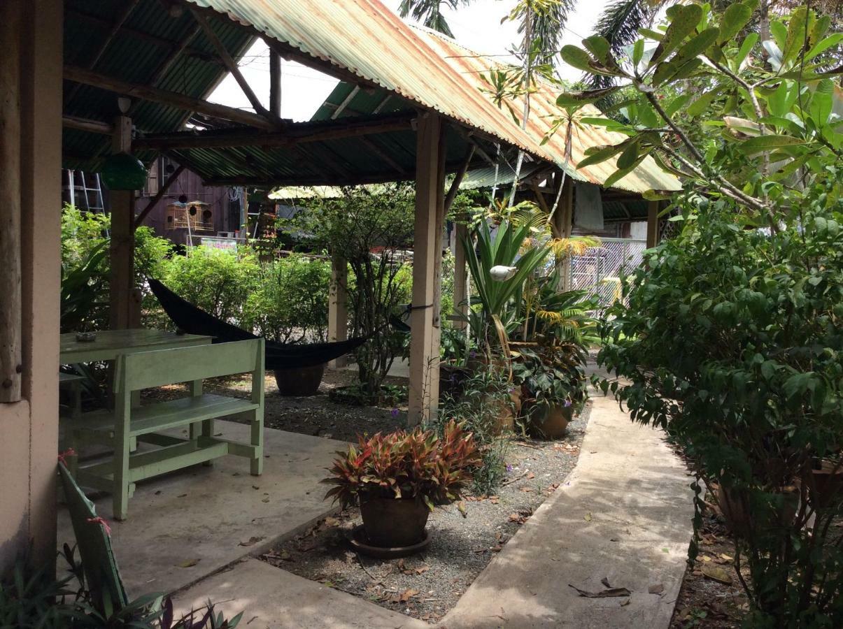 Orchid Guest House Trat Dış mekan fotoğraf