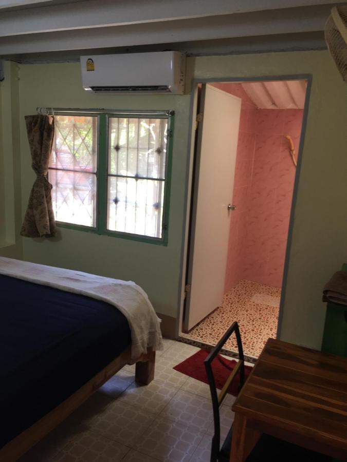 Orchid Guest House Trat Dış mekan fotoğraf