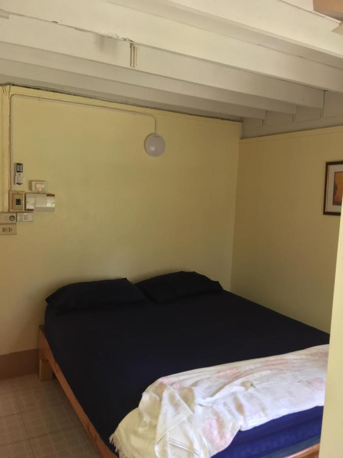 Orchid Guest House Trat Dış mekan fotoğraf