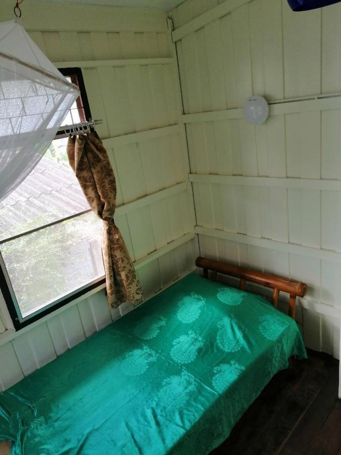 Orchid Guest House Trat Dış mekan fotoğraf