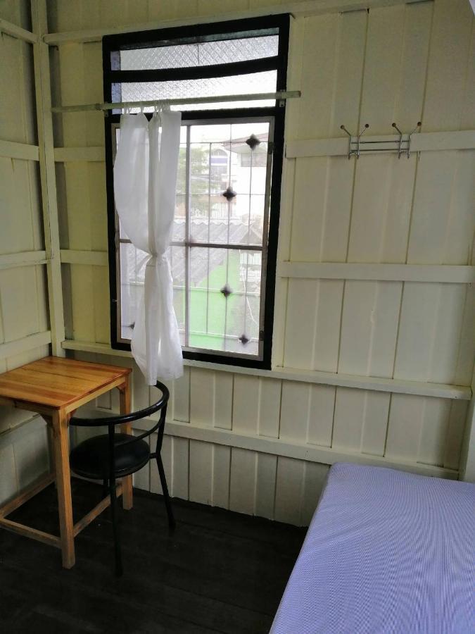 Orchid Guest House Trat Dış mekan fotoğraf