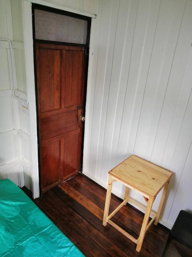 Orchid Guest House Trat Dış mekan fotoğraf