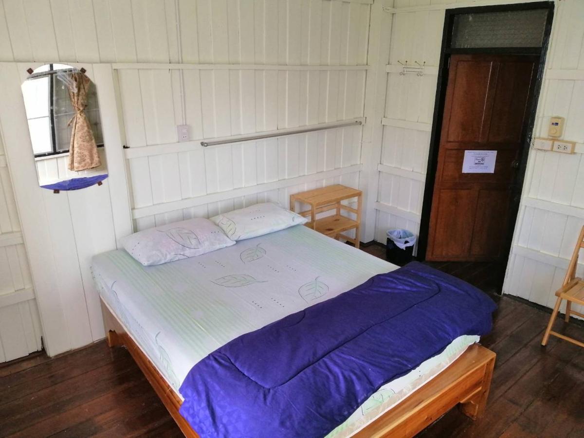 Orchid Guest House Trat Dış mekan fotoğraf
