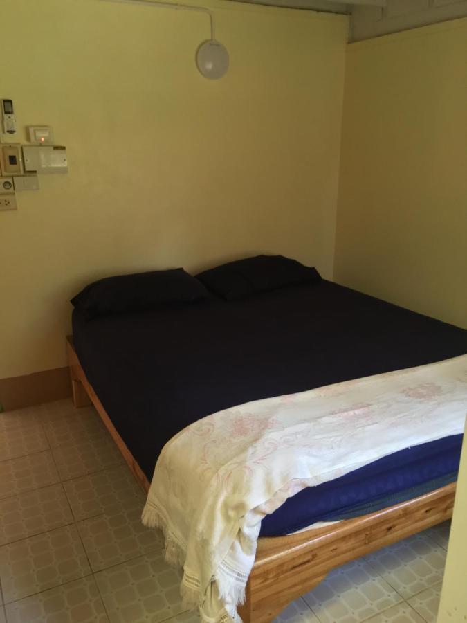 Orchid Guest House Trat Dış mekan fotoğraf