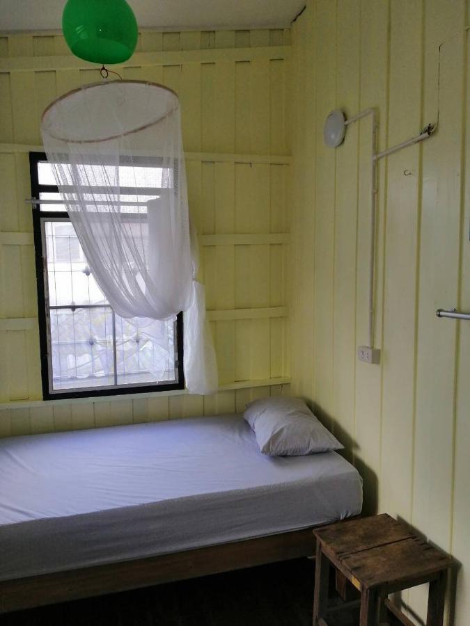 Orchid Guest House Trat Dış mekan fotoğraf