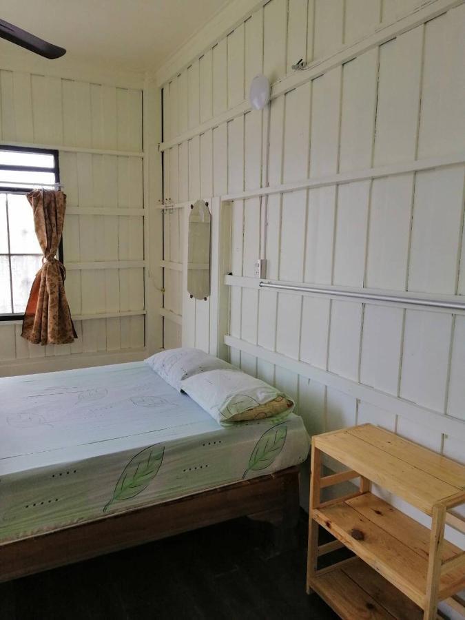 Orchid Guest House Trat Dış mekan fotoğraf