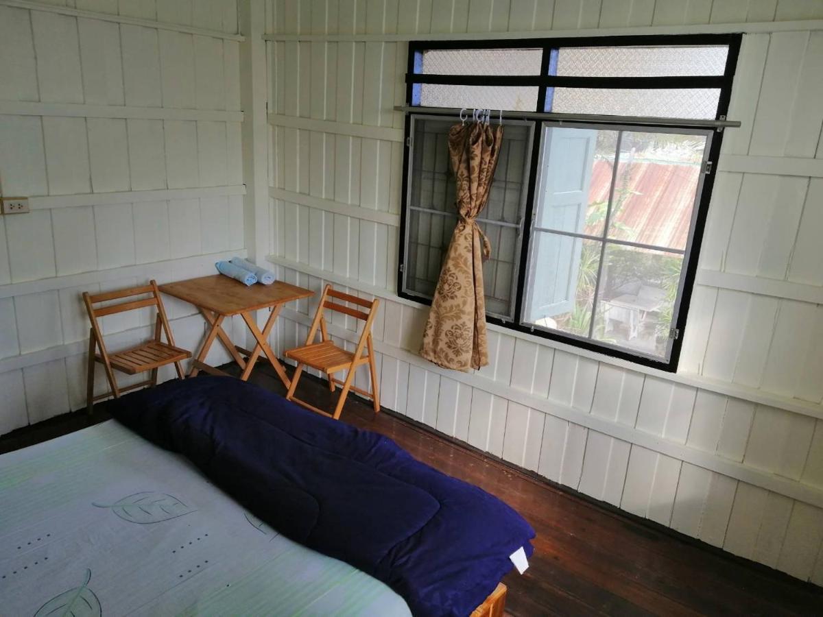 Orchid Guest House Trat Dış mekan fotoğraf