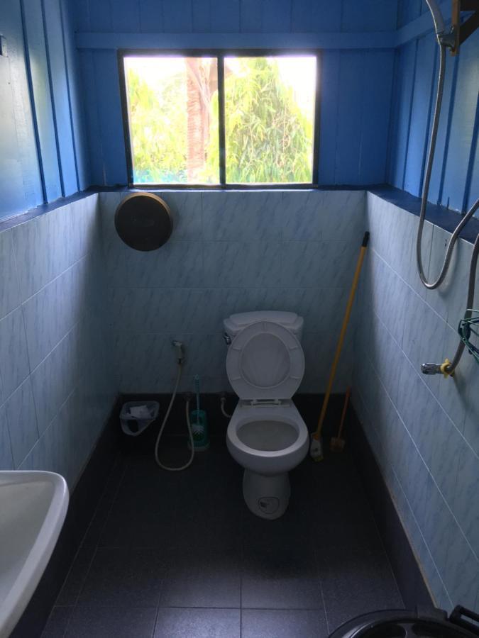 Orchid Guest House Trat Dış mekan fotoğraf